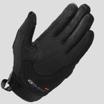 Shima MC-gants sonic noir / blanc