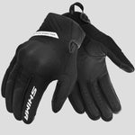 Shima MC-gants sonic noir / blanc