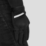 Shima MC-gants sonic noir / blanc