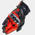 SHIMA MC GLANTS XRS-3 Black / Red