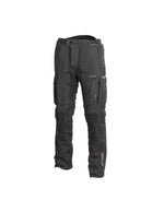 Seca Textile Mc-Pants Arrakis II Black