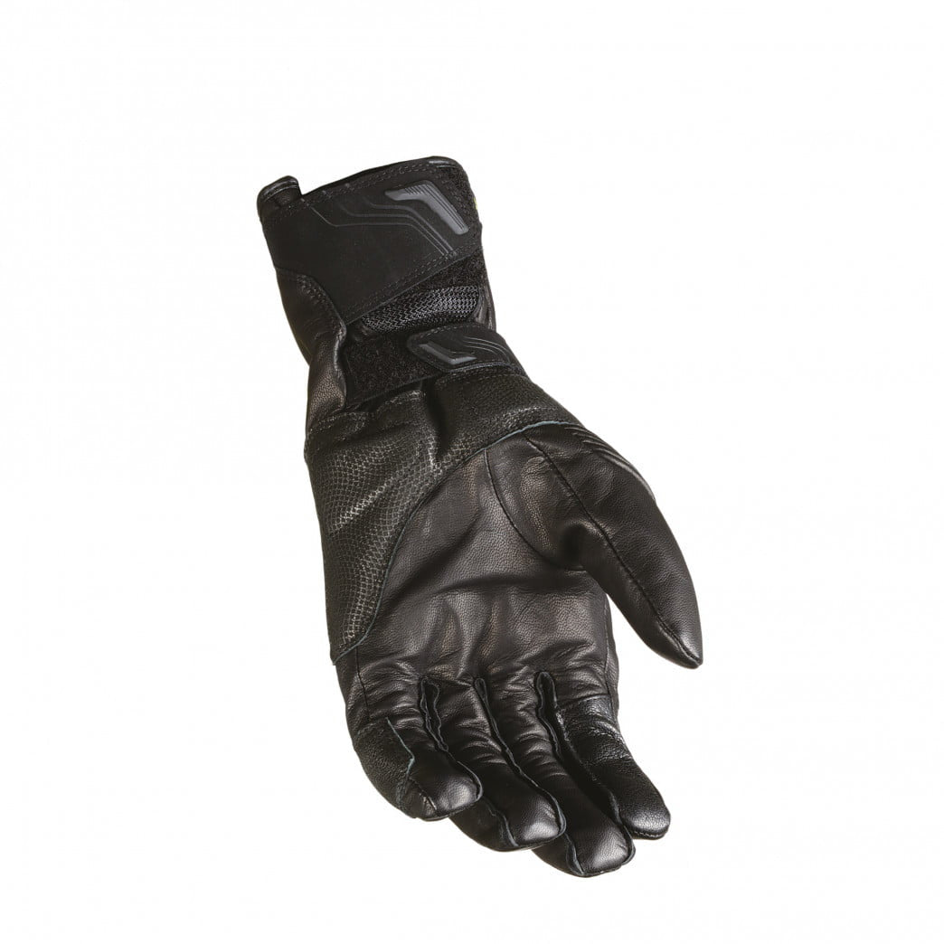 Macna MC gloves Waterproof Rapier RTX Black