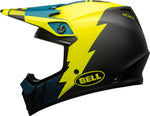 Bell Cross MC Casque MX-9 MIPS Strike