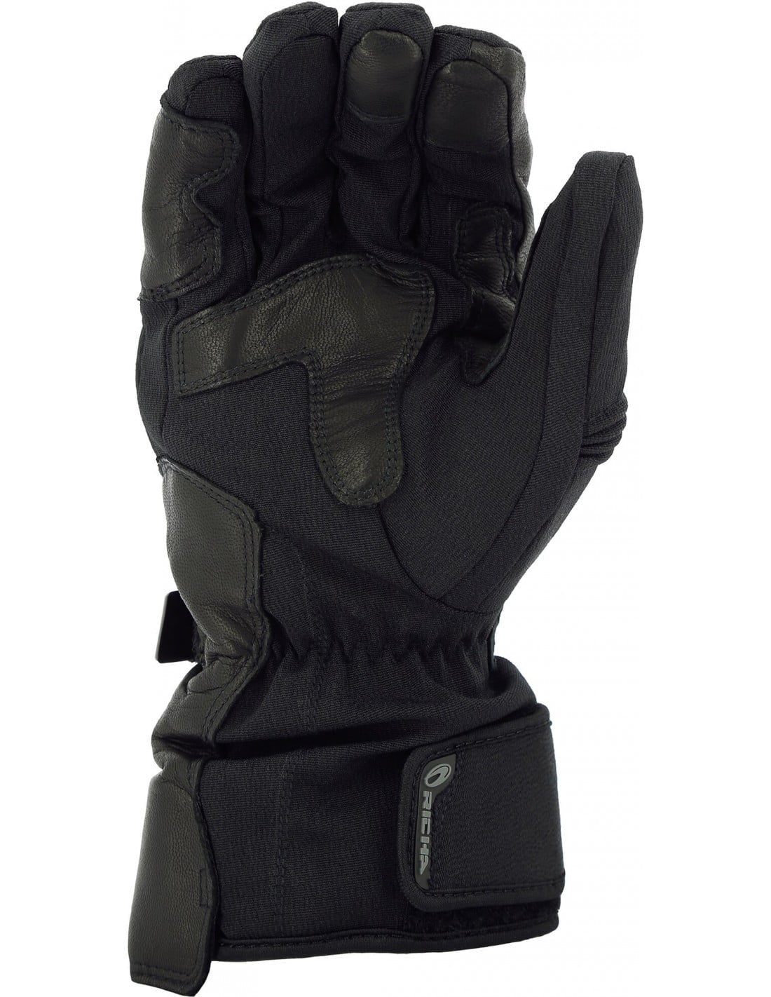 Gants Richa Gore-Tex® MC Polar sur glace