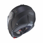 Casque Caberg Openable MC Droid Black