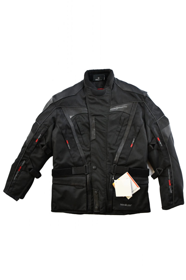 Ride North All -weather Jacket Unisexe