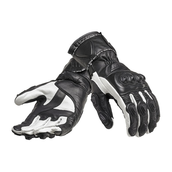 Triomphe mc-gants triple noir