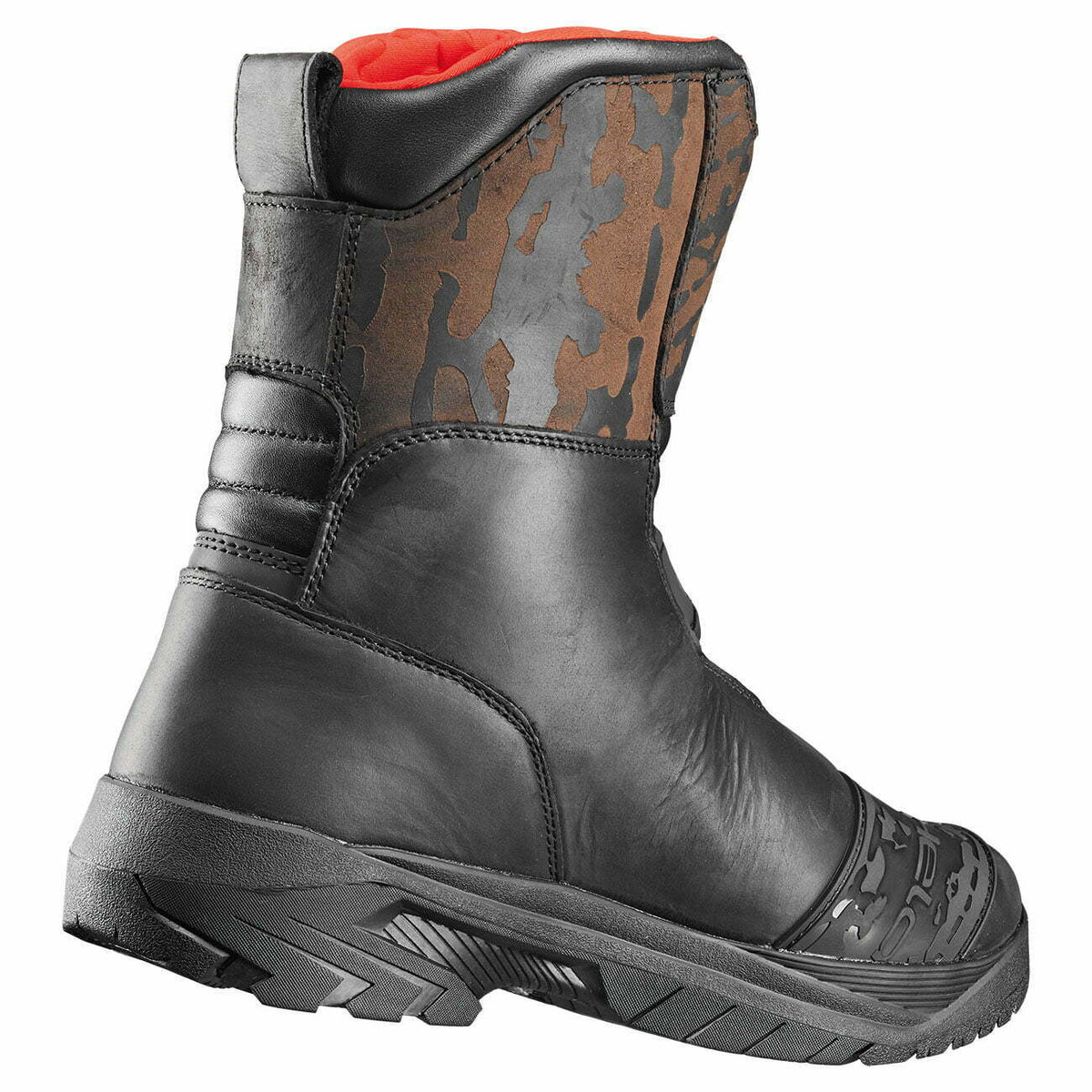 Tenu Unisexe Gore-Tex® Short MC Boots Brickland Noir