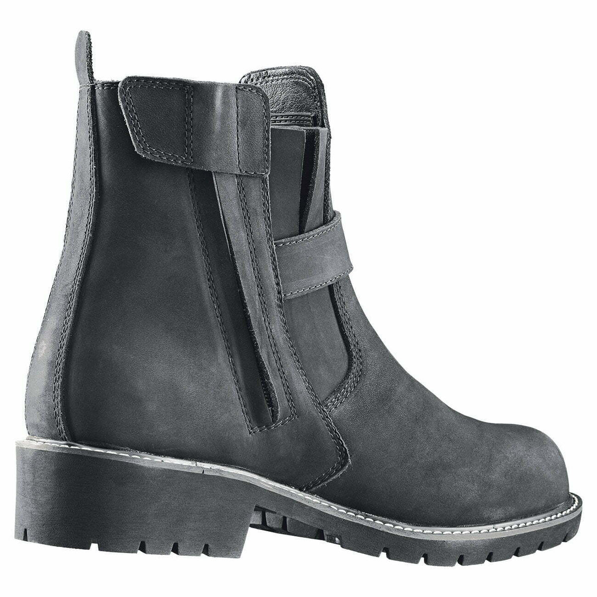 Tenu Unisexe MC Boots Nashville II Black