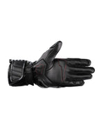 Seca MC-gants Mercure IV Black