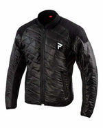 Rebelhorn textile mc veste Hardy ii noir