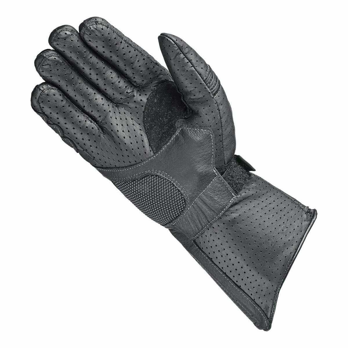 Gants MC-Sport Phantom Air Black