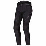 Ozone Lady Textile Mc-Pants Jet II Black