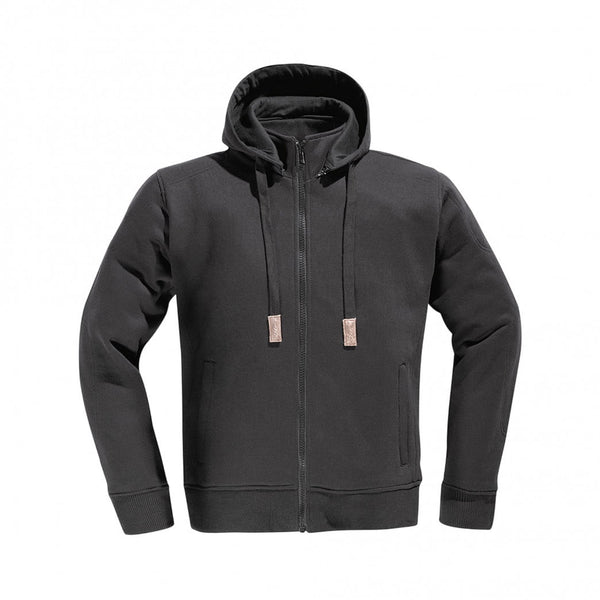 Difi Kevlar MC Hoodie Downtown Black