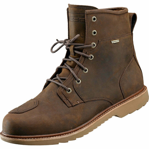 Tenu Unisexe Gore-Tex® MC Boots Saxton Brown