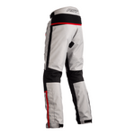 RST TEXTILE MC-Pants Maverick Gray