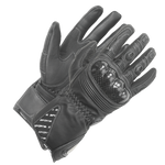 Büse MC-Sport Gants Misano Black