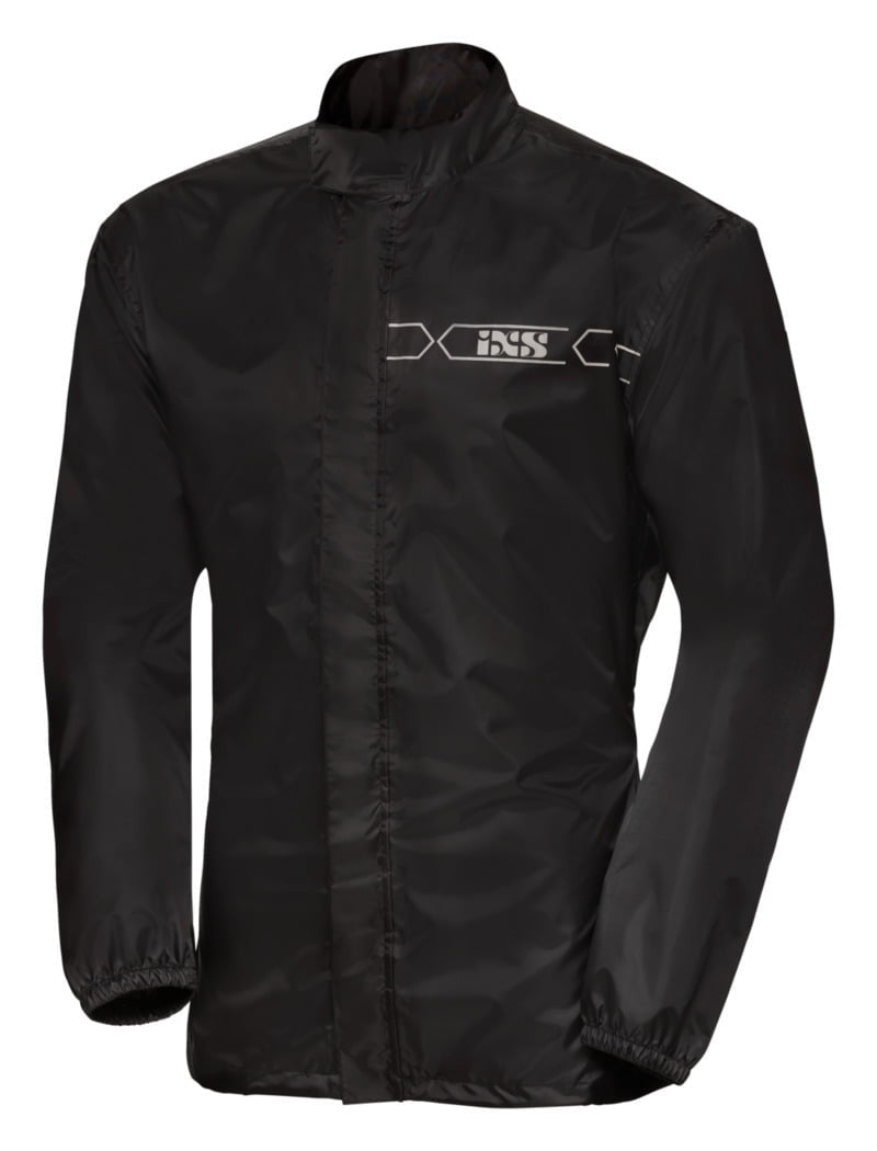 ixs rain veste nimes 3.0 noir