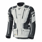 Held Lady Textile Mc Jacket Hakuna II Gray / Black