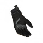 Macna MC Gloves Crew Imperproof RTX Black / Brown