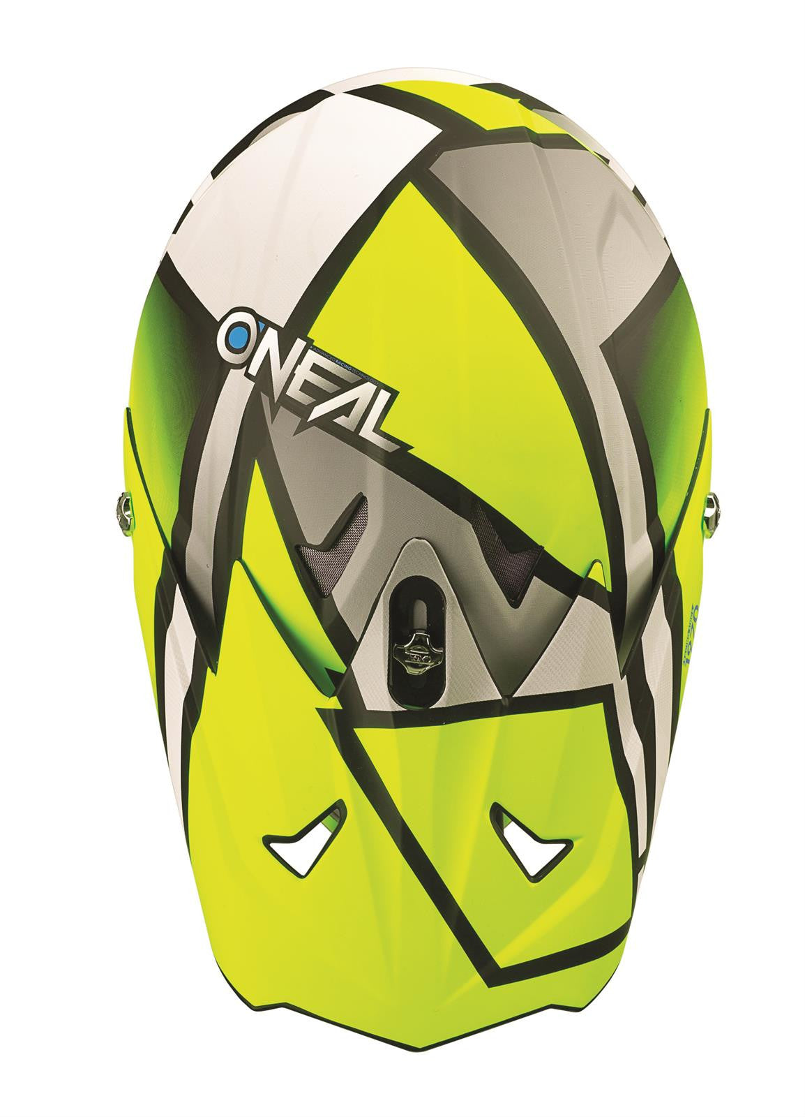 Oneal Cross MC Casque 3-Série Radium High