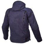 Macna textile mc-jacket quga blue