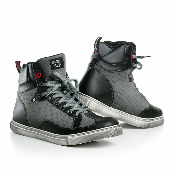 Shima mc-shoes sx-2 noir