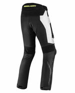 Rebelhorn textile Mc-pantals borg noir / gris / grippe