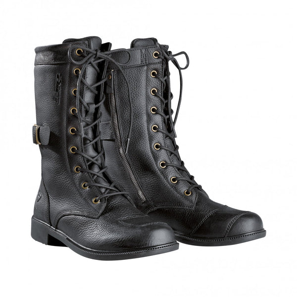 Diff dames mc bottes Virginia Black
