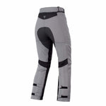 Shima textile mc-pants jet gris