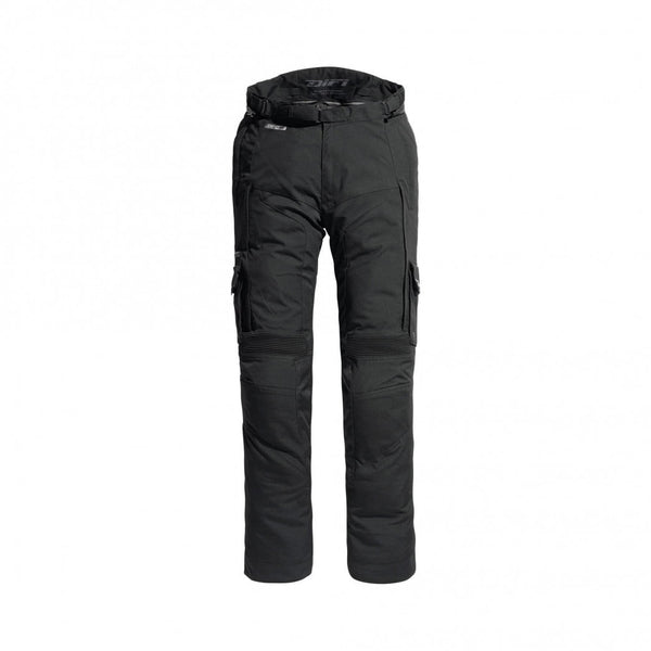 Difi textile mc-pants sierra nevada edt noir