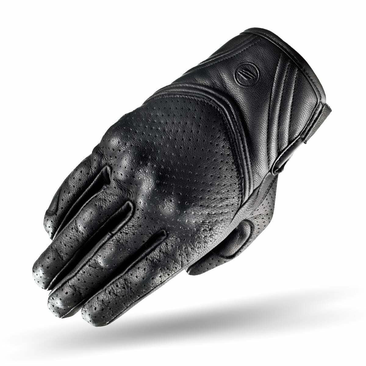 Bullet de gants Shima Mc noir