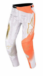 Alpinestars Techstar Factory Metal Pantal