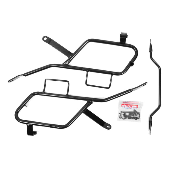 SHAD 3P SYSTÈME BRACKET (côté) - Yamaha FVR 1300 (Y0FJ31SF)