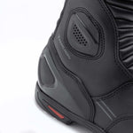 Rebelhorn Unisexe Sport MC Boots Trip St Black