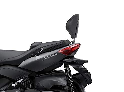 Ajustement du système de dos de l'ombre - Yamaha Y0xm43rn