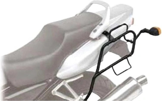 SHAD 3P SYSTÈME BRACKET (côté) - Yamaha Xmax 300 (y0xt68sf)