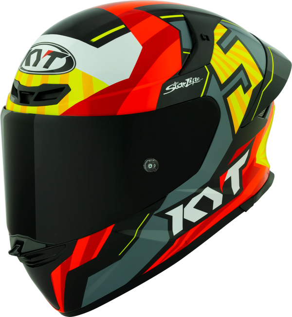 KYT Integral MC CASHET TT-REVO FLUX