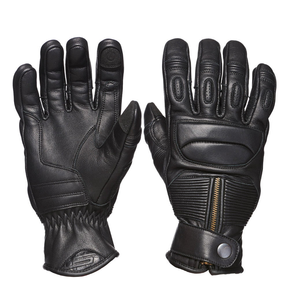 Balayer MC-Gloves Union Black