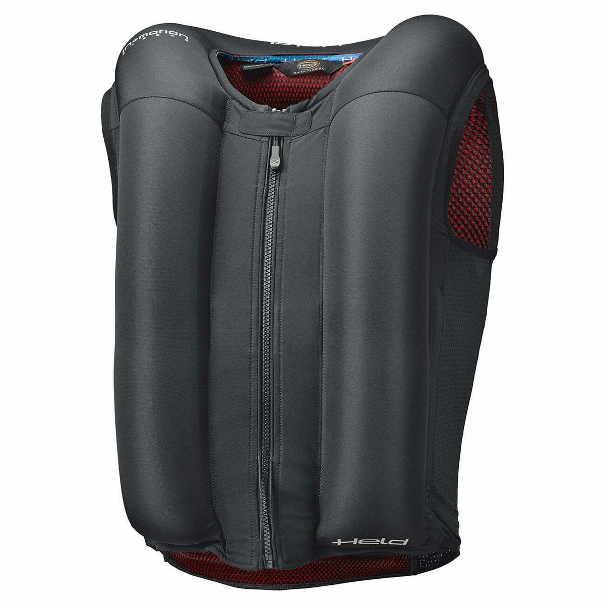 Airbag tenu West Evest & In & Box Black