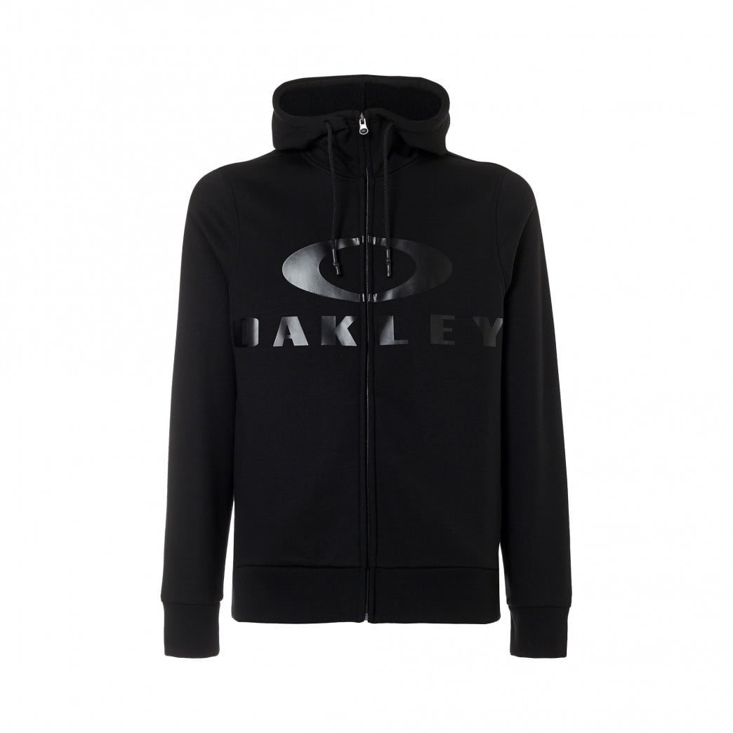 Oakley Hoodie Bark Black