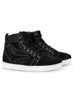 Saca unisexe mc-shoes neo noir