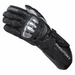 Tenu des gants MC-Sport Phantom II Black