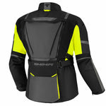 Shima Textile MC-Jacket Hero 2.0 Black / Flux