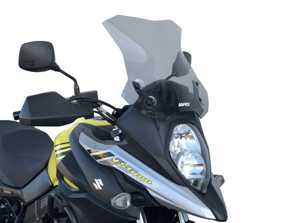 WRS WILDSCREEN VOIRING V-STROM 650 SU003F