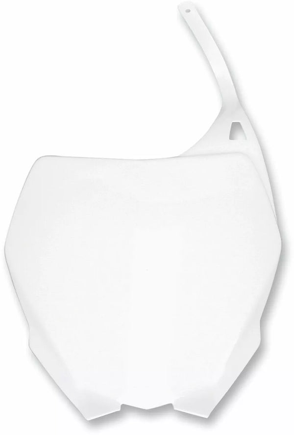 UFO FRT # plaque YZ06-14 / YZF06-09 WHHE YA03880 # 046