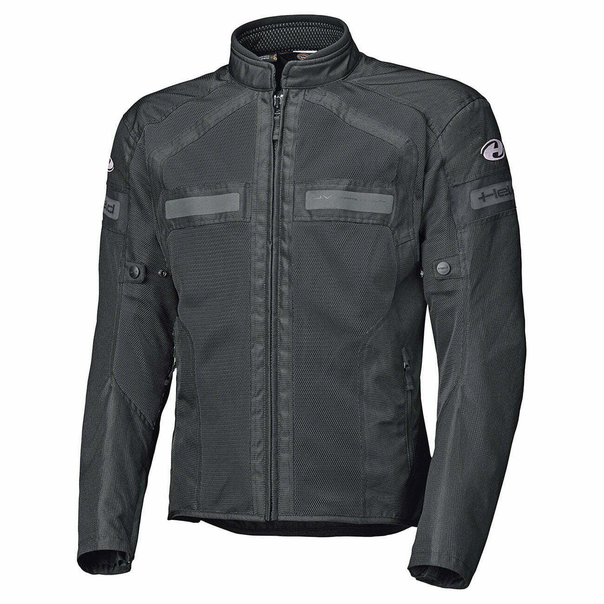 Tente textile mc veste tropic 3.0 noir