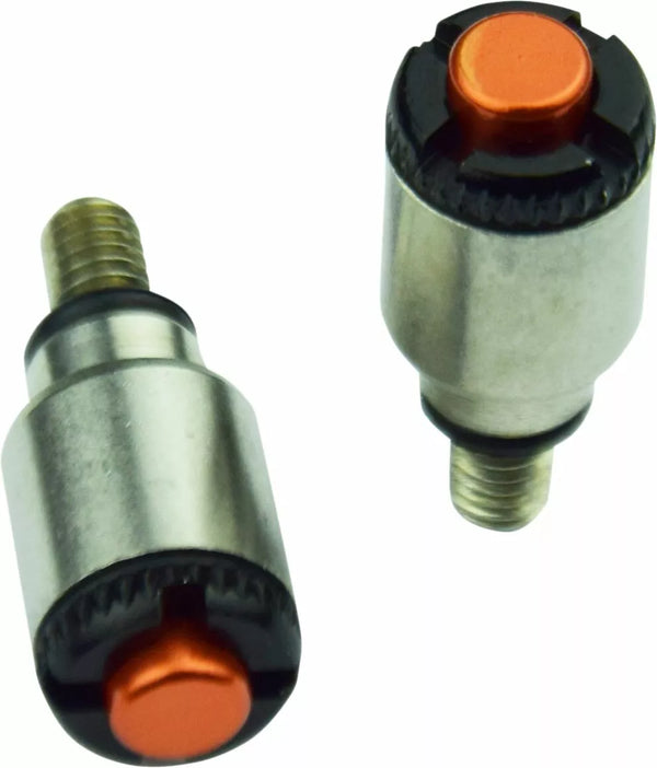 Saignement de saignement à air WP / mar m4x0.7 S8001