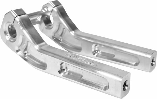 SLYFOX RISER Pollback 8x1 RAW TM-SLY11