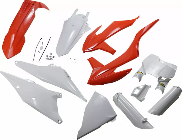 Kit en plastique Cycra KTM OEM 1CYC-9326-02
